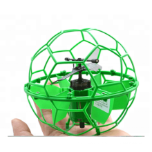 New Save Flying Hand Sensor Flying Ball Toy